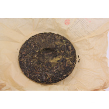 Yunnan menghai pu erh tea wholesale